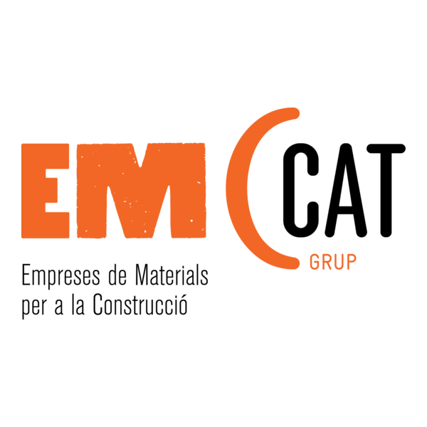 EmCcat Grup Logo PNG Vector