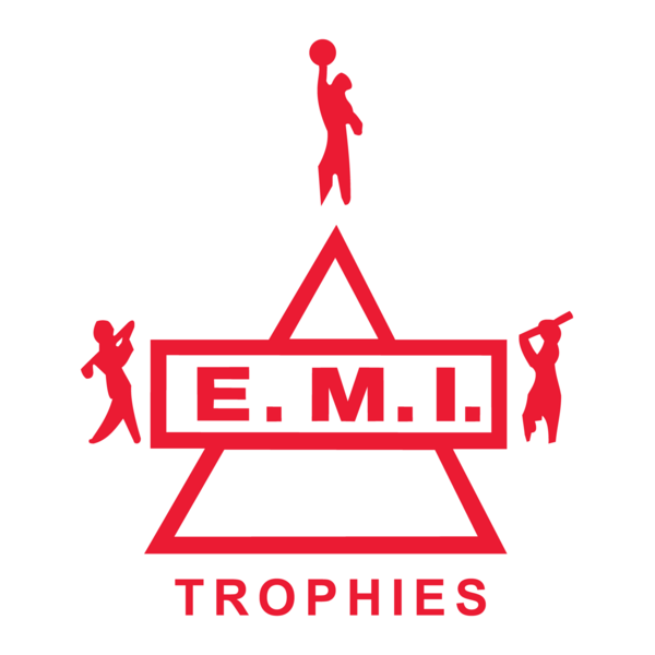 EMI TROHIES Logo PNG Vector