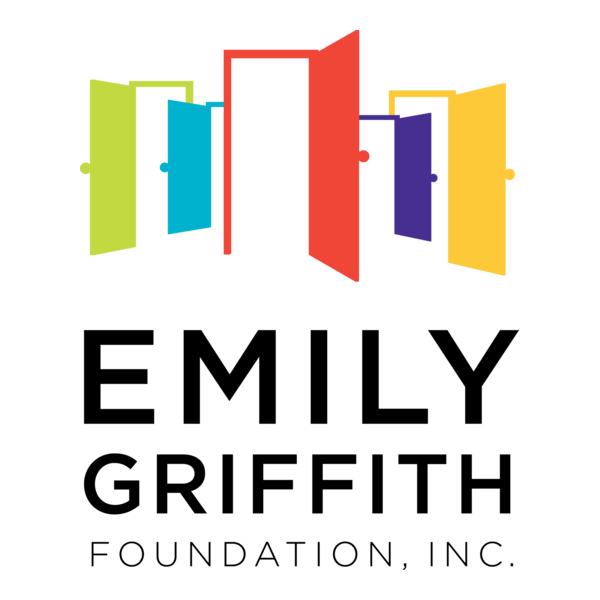 Emily Griffith Foundation Logo PNG Vector