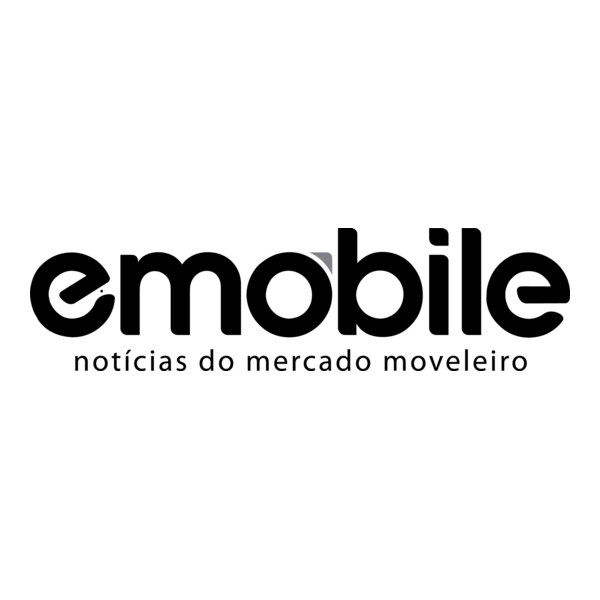 eMobile Logo PNG Vector
