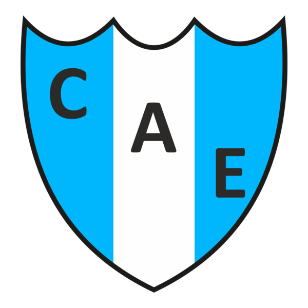 Empalme de Villa Constitución Santa Fé Logo PNG Vector