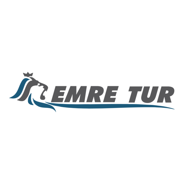 Emre Tur Logo PNG Vector