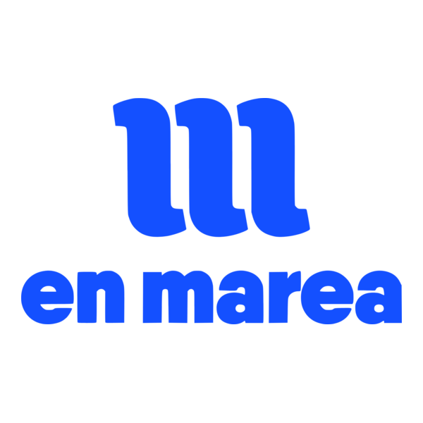 En Marea Logo PNG Vector