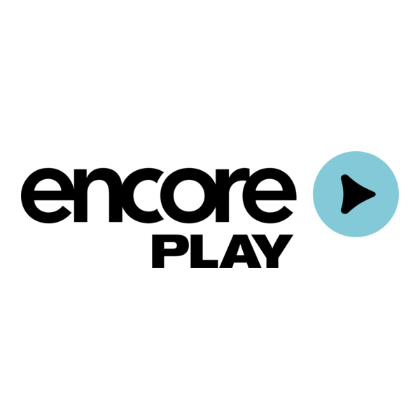 Encore-play Logo PNG Vector