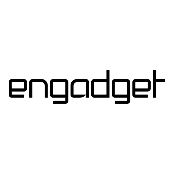 Engadget Logo PNG Vector