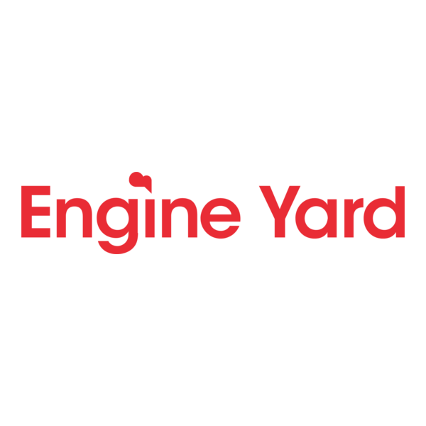 Engine Yard Logo PNG Vector