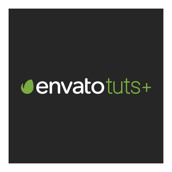 Envato Tuts+ Logo PNG Vector