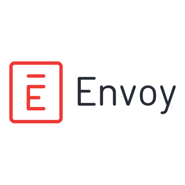 Envoy Logo PNG Vector