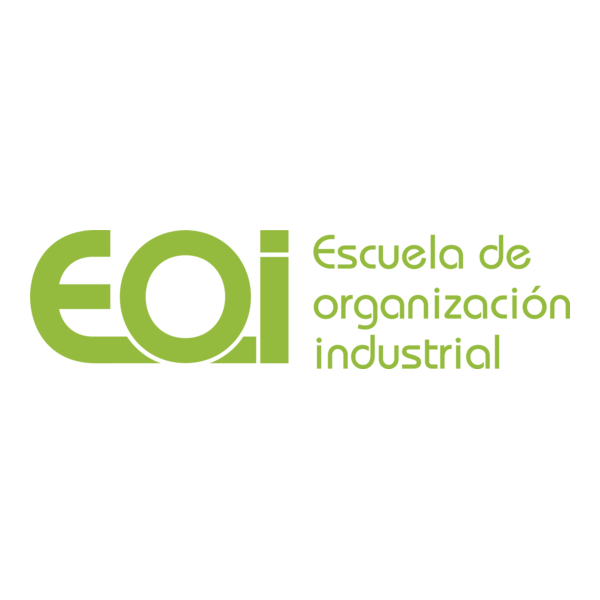 EOI Logo PNG Vector