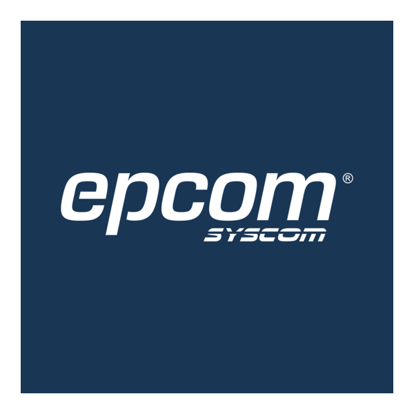 Epcom Logo PNG Vector