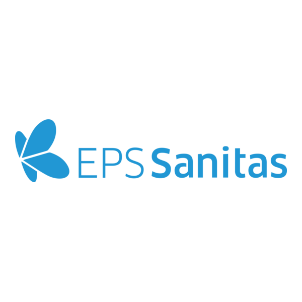 EPS Sanitas Logo PNG Vector