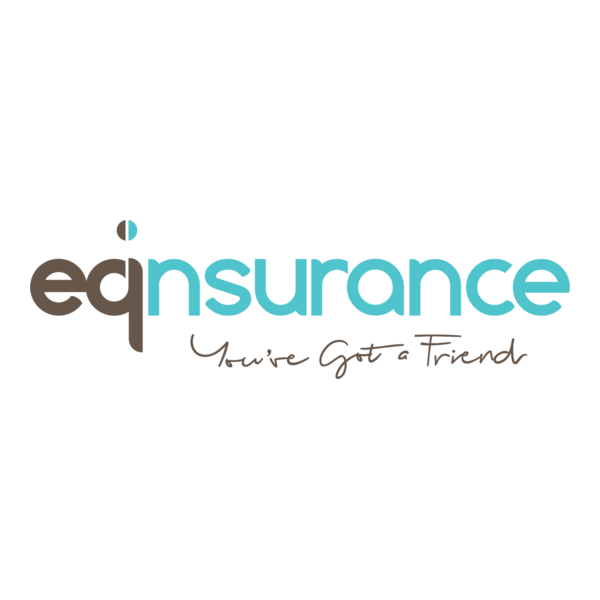 EQ INSURANCE Logo PNG Vector