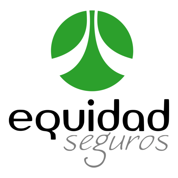 Equidad Seguros Logo PNG Vector