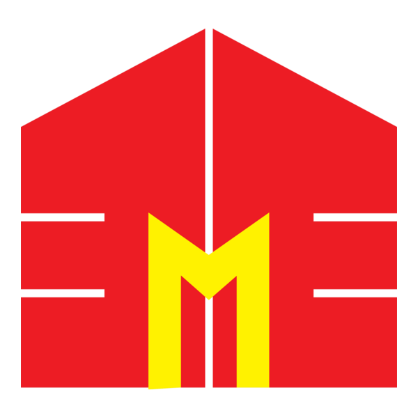 EROES MARINE Logo PNG Vector