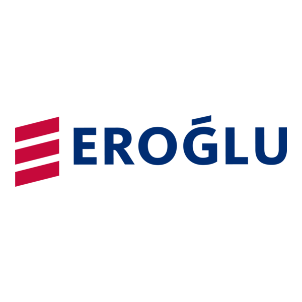Eroğlu holding Logo PNG Vector