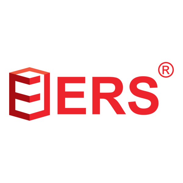 ERS Logo PNG Vector