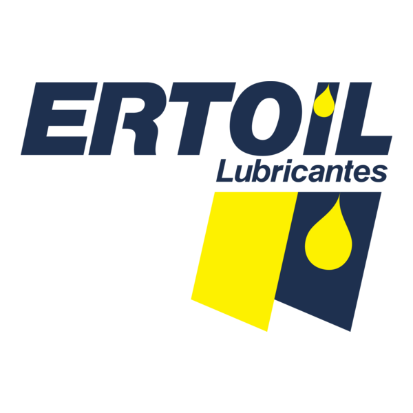 ERTOIL Logo PNG Vector