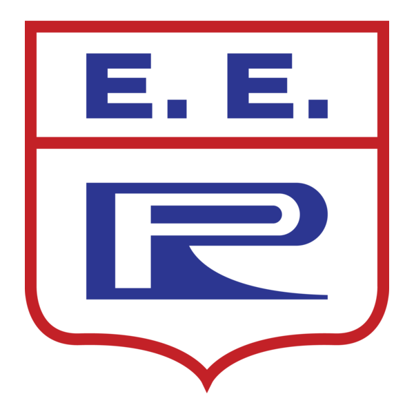 Escola Estadual de Educação Básica Roosevelt Logo PNG Vector