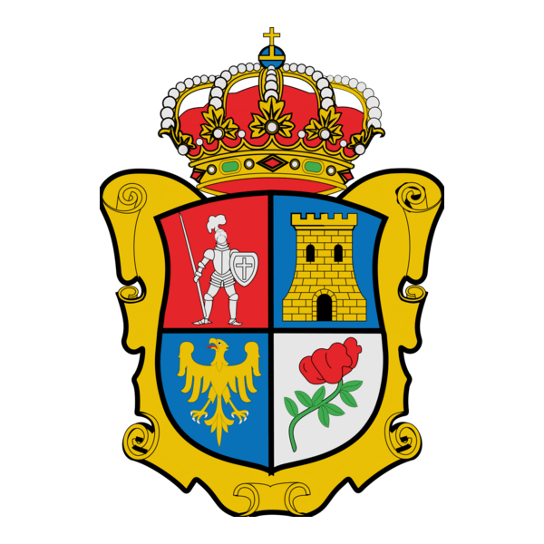 Escudo del Ayto de Reinosa Logo PNG Vector