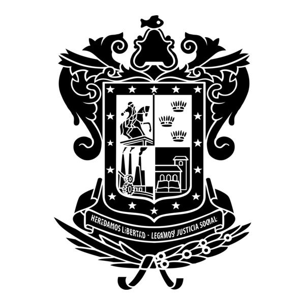 Escudo del Edo. Michoacán Logo PNG Vector