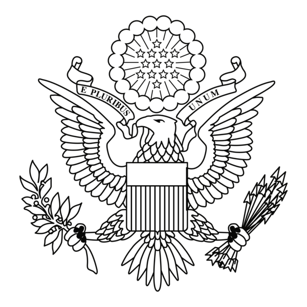 Escudo USA Logo PNG Vector