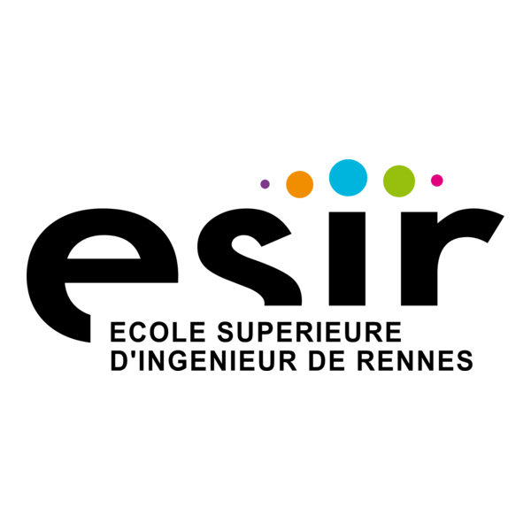 ESIR Logo PNG Vector