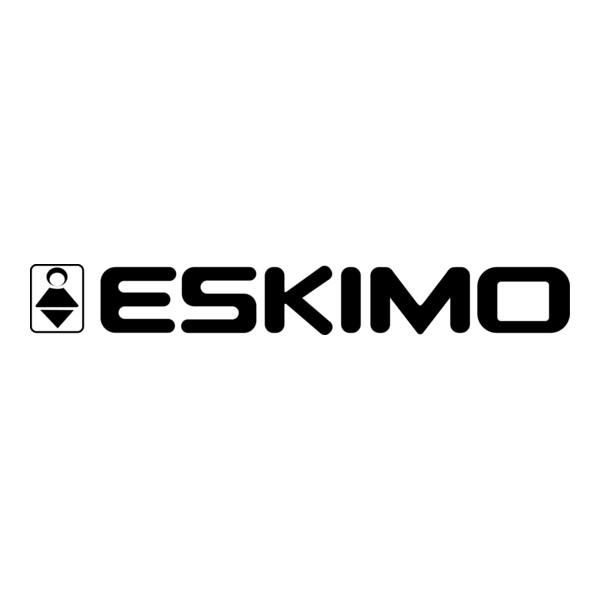 Eskimo klima Logo PNG Vector