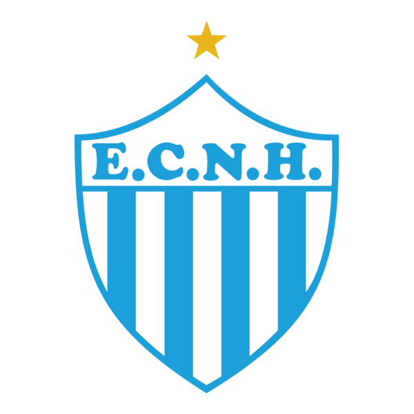 Esporte Clube Novo Hamburgo Logo PNG Vector