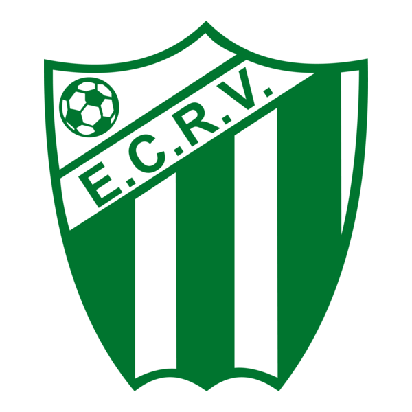 Esporte Clube Rio Verde - GO Logo PNG Vector