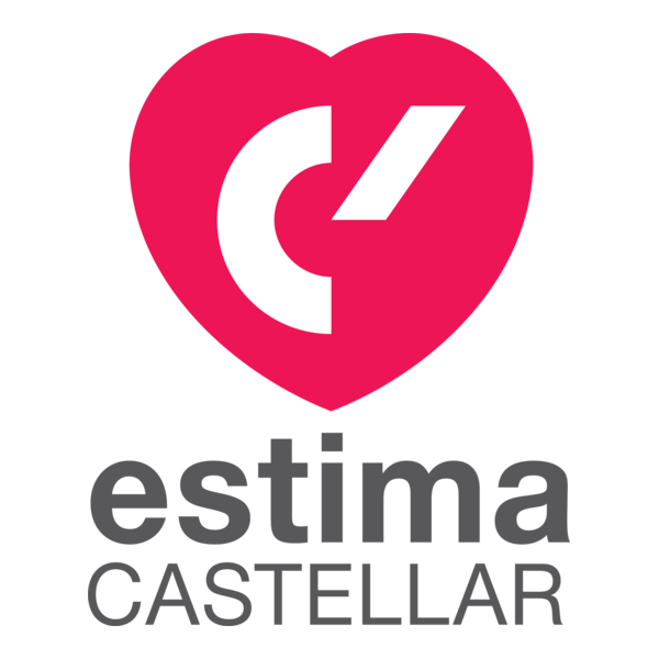 Estima Castellar Logo PNG Vector
