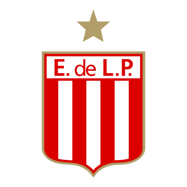 Estudiantes de La Plata Logo PNG Vector