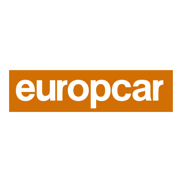 europcar Logo PNG Vector