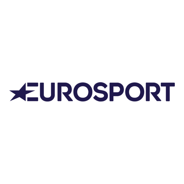Eurosport Logo PNG Vector