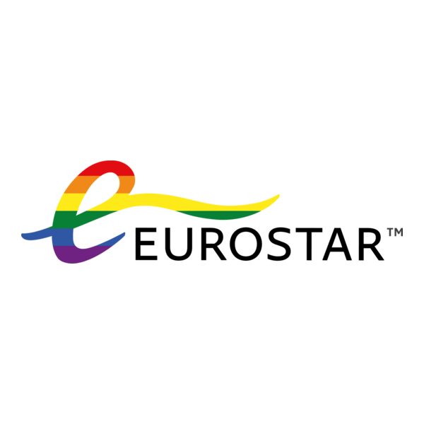 Eurostar Logo PNG Vector