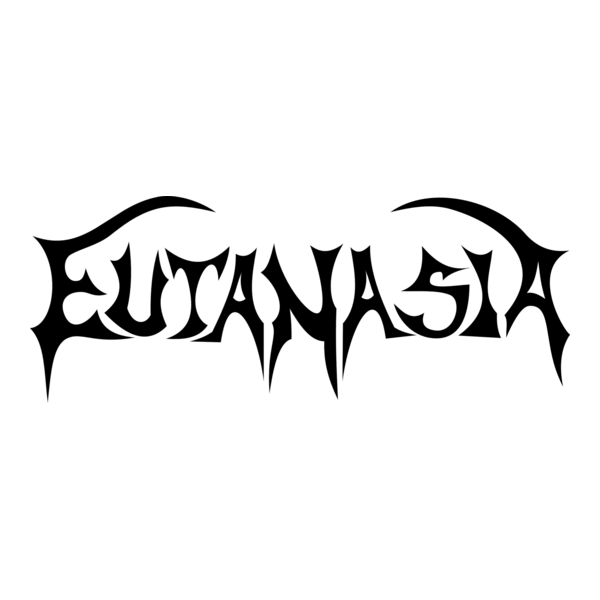 Eutanasia Logo PNG Vector