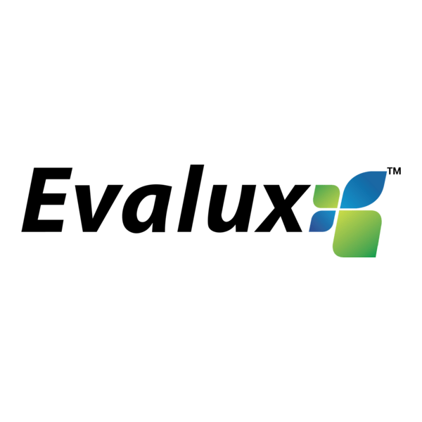 evalux Logo PNG Vector