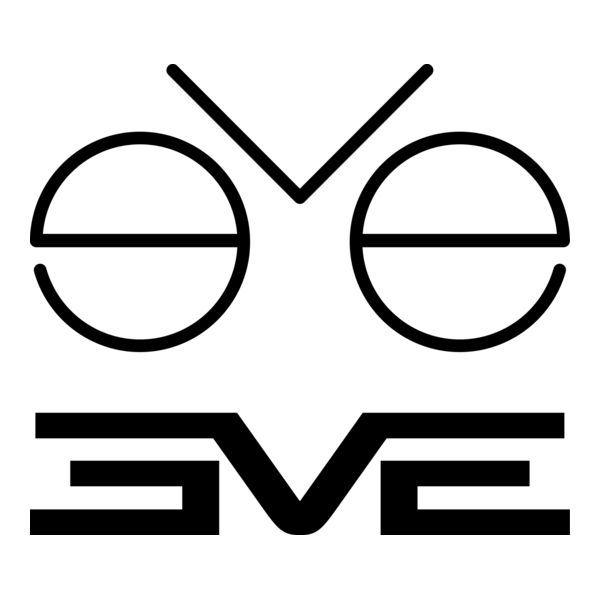 Eve UK Logo PNG Vector