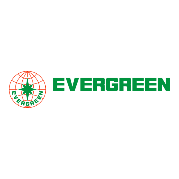 Evergreen Logo PNG Vector
