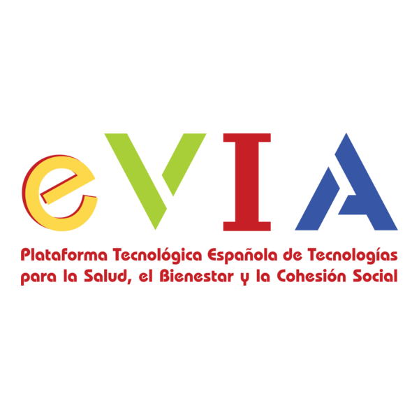 EVIA Logo PNG Vector