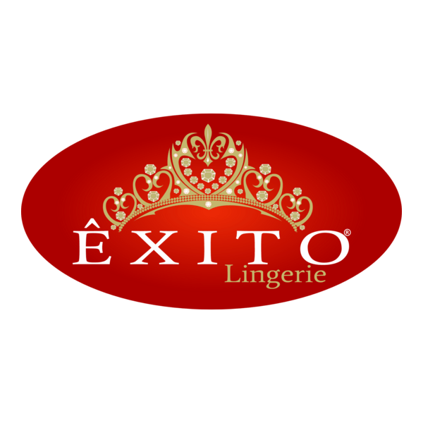 ÊXITO LINGERIE Logo PNG Vector