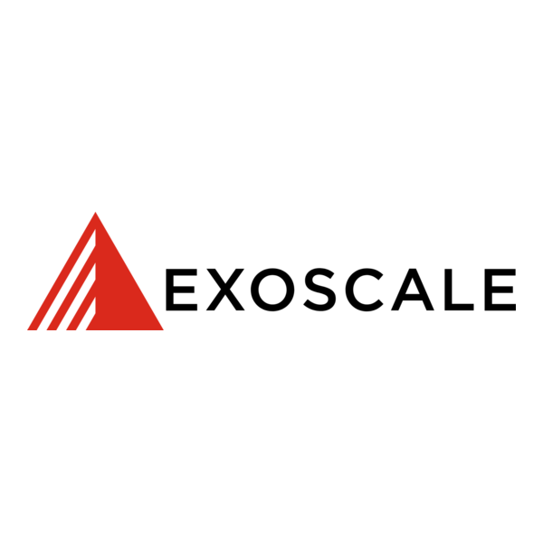 Exoscale Logo PNG Vector