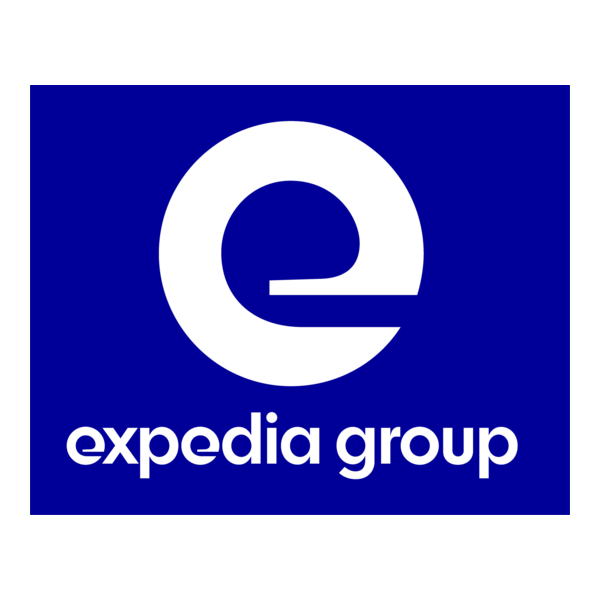 Expedia Group Logo PNG Vector