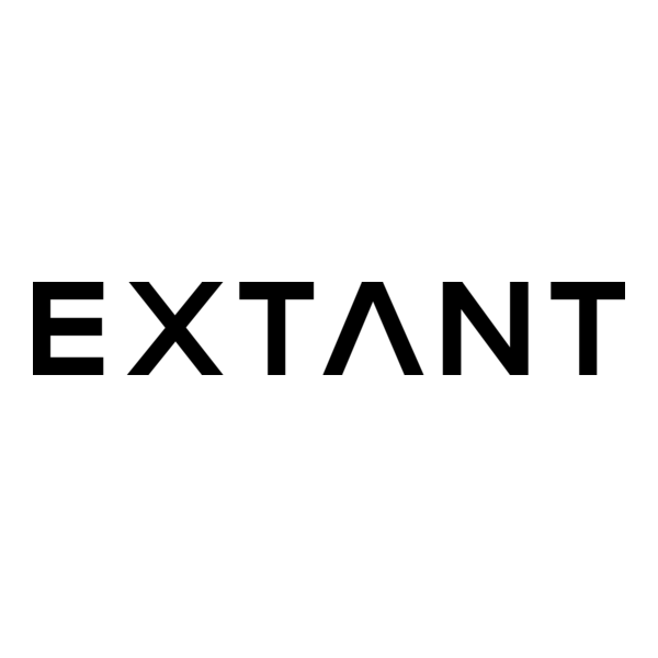 Extant Logo PNG Vector