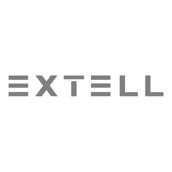 Extell Development Logo PNG Vector