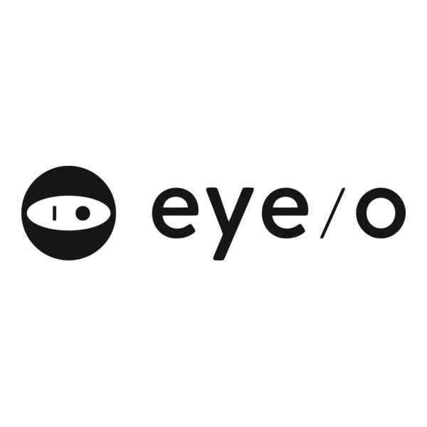 Eyeo GmbH Logo PNG Vector