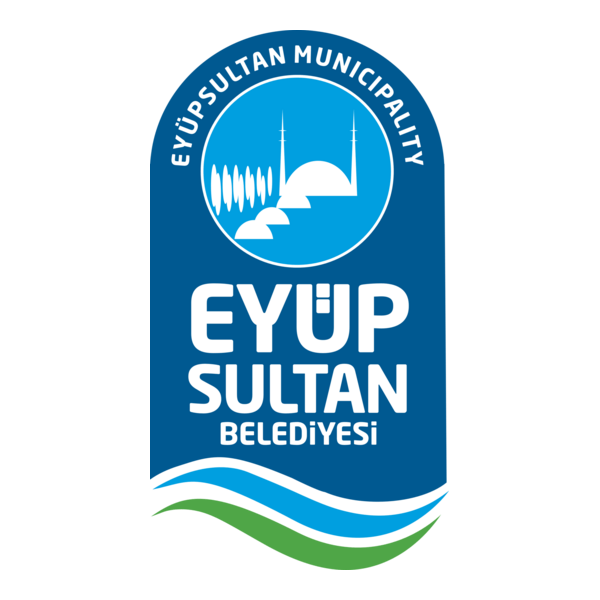 Eyüpsultan Belediyesi Logo PNG Vector
