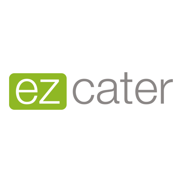 ez cater Logo PNG Vector