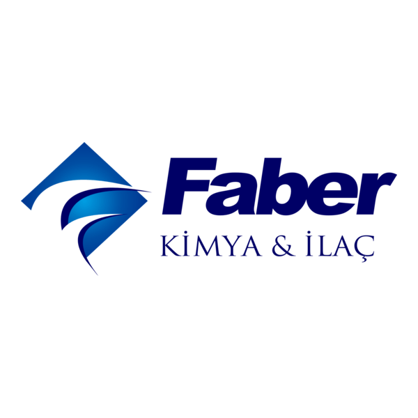 FABER KİMYA Logo PNG Vector