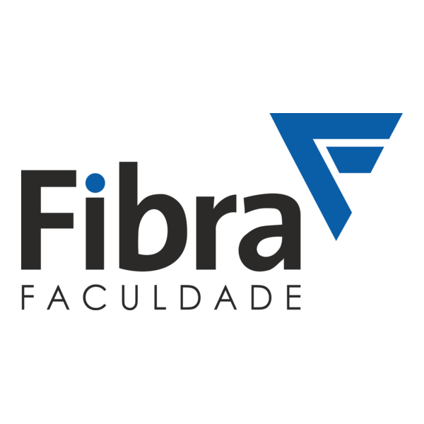 Faculdade Fibra Logo PNG Vector