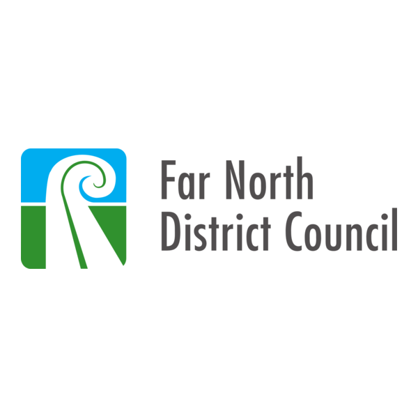 Far North District Logo PNG Vector